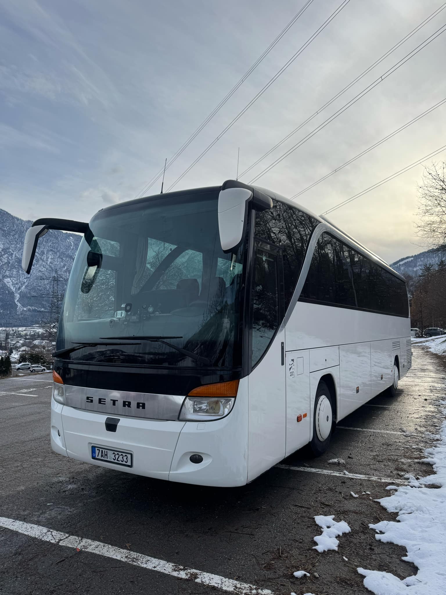 Autobusová doprava Rébl | Autobusová doprava Kralupy nad Vltavou