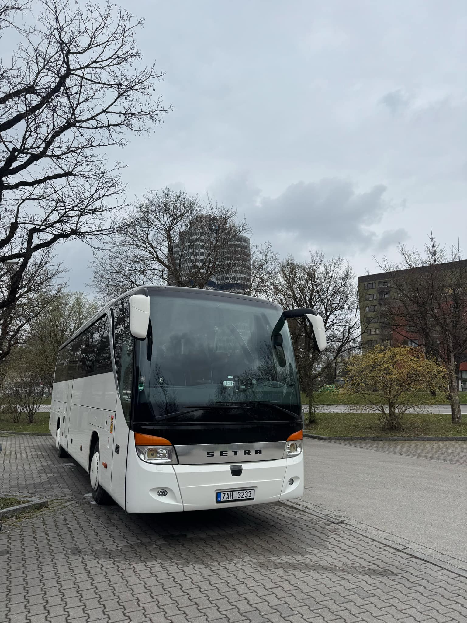 Autobusová doprava Rébl | Autobusová doprava Kralupy nad Vltavou