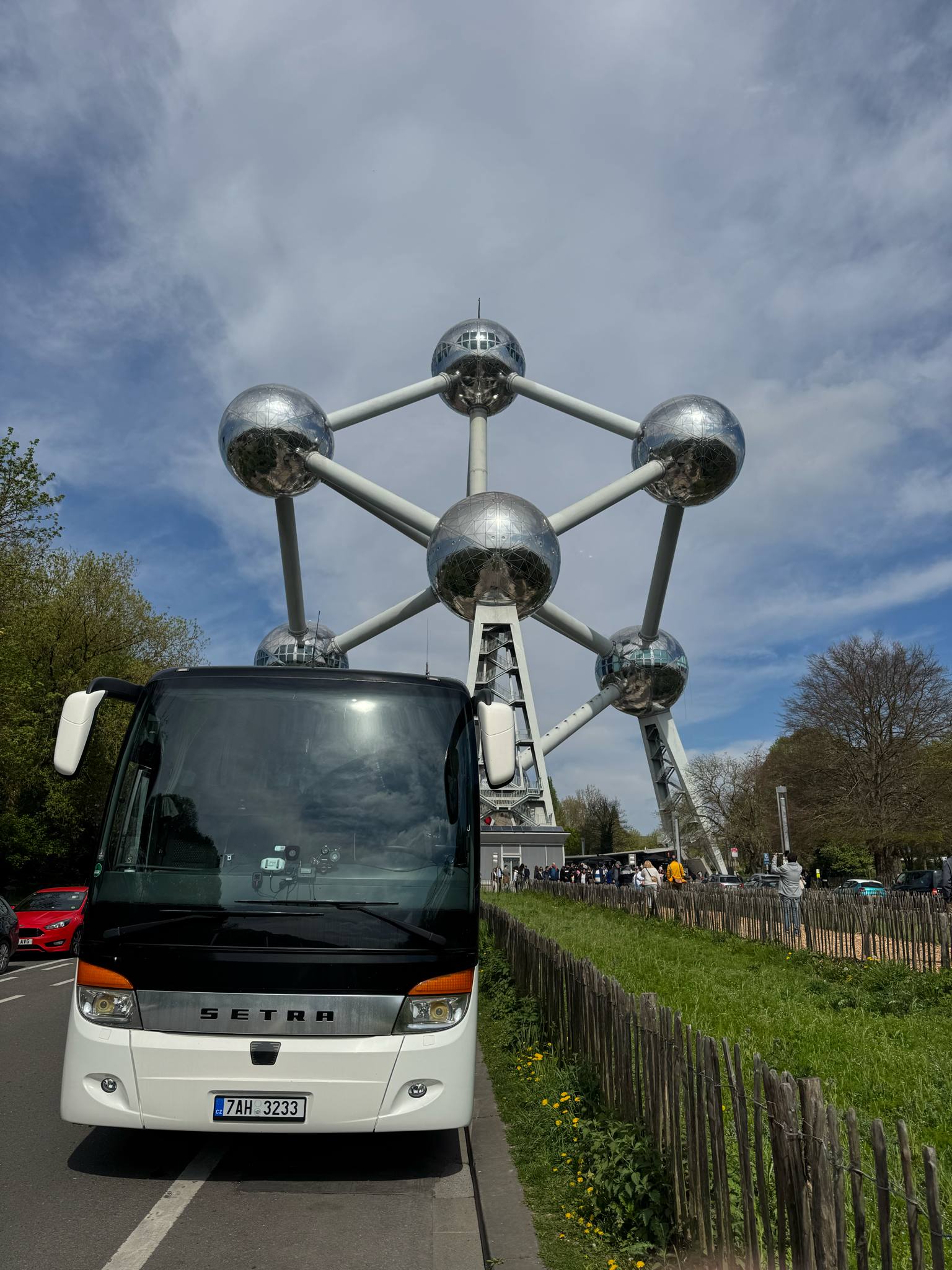 Autobusová doprava Rébl | Autobusová doprava Kralupy nad Vltavou