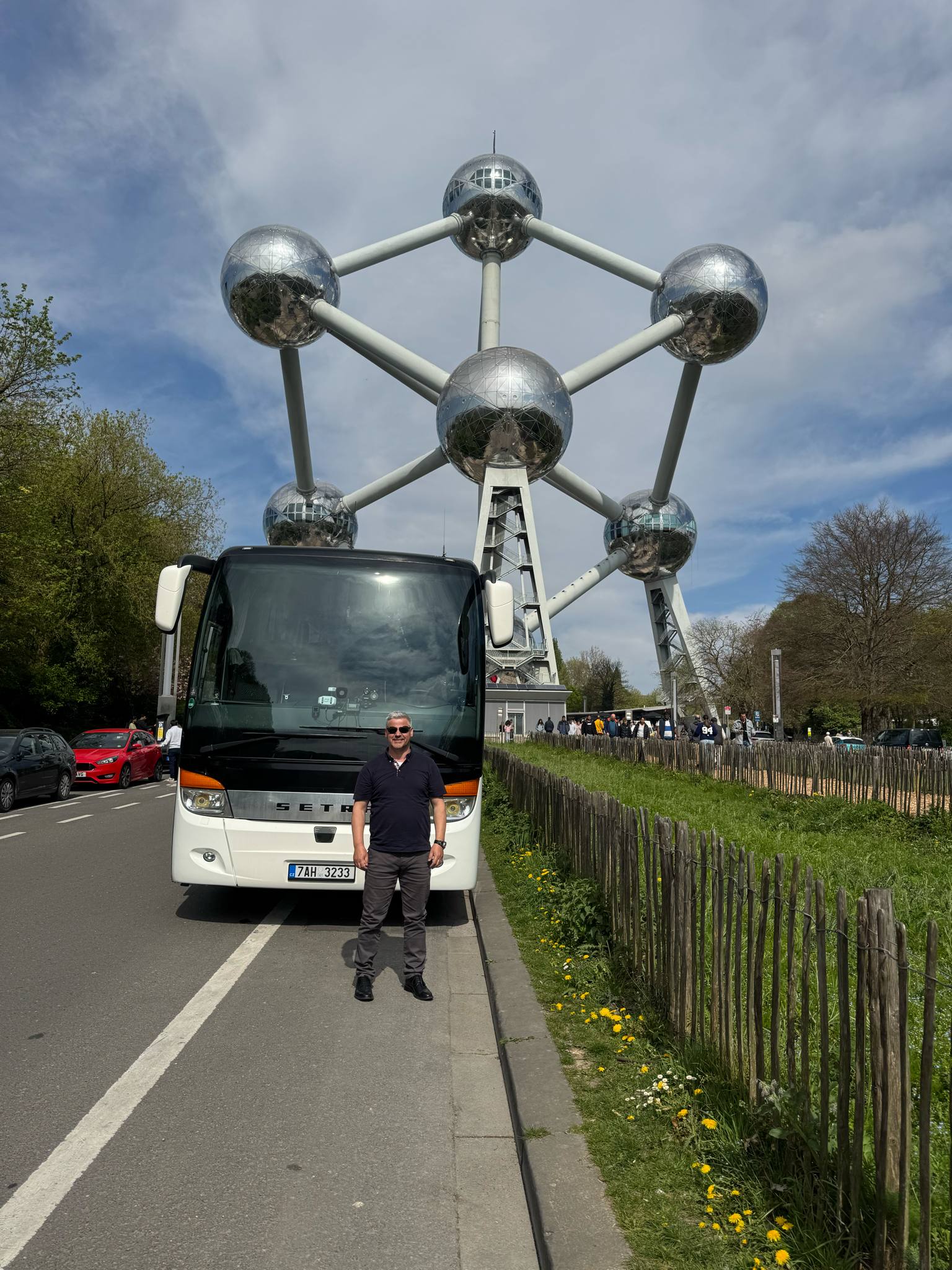 Autobusová doprava Rébl | Autobusová doprava Kralupy nad Vltavou